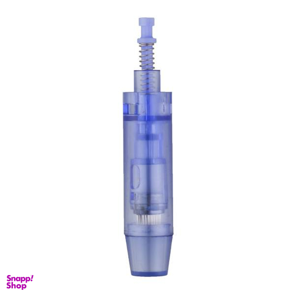 میکرونیدلینگ درماپن (Dermapen) مدل کارتریج 12 سوزنه