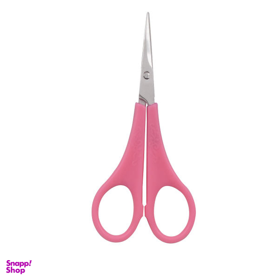 قیچی ابرو اس جی ان مدل Mckj-103