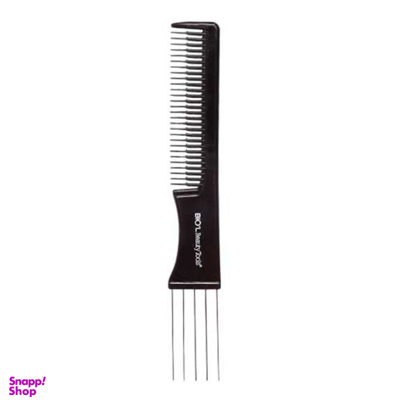 شانه مو بیول (Biol) مدل 480-81718731