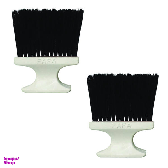 موپران آرایشگاهی فافا (Fafa) مدل MP2 بسته 2 عددی