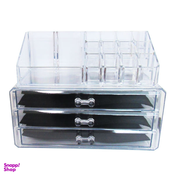 استند لوازم آرایش مدل Cosmetic