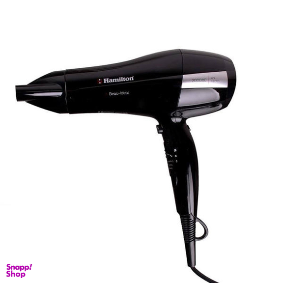 سشوار همیلتون مدلDH-618