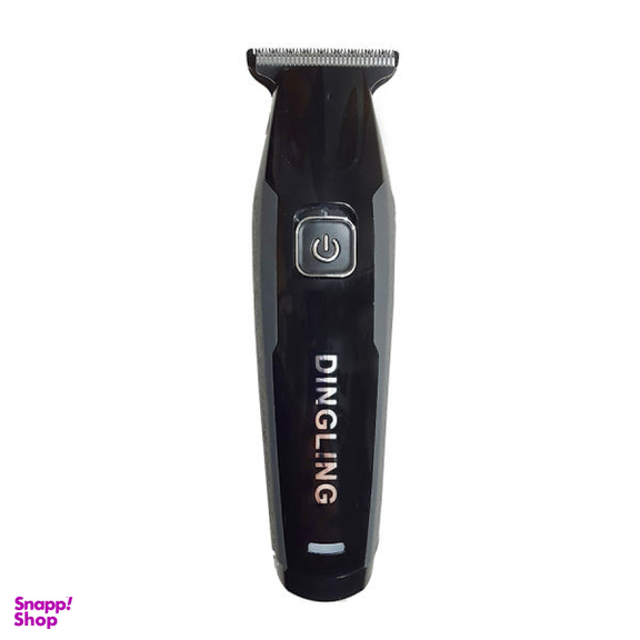 ماشین اصلاح موی صورت و بدن دینگ لینگ مدل RF-630