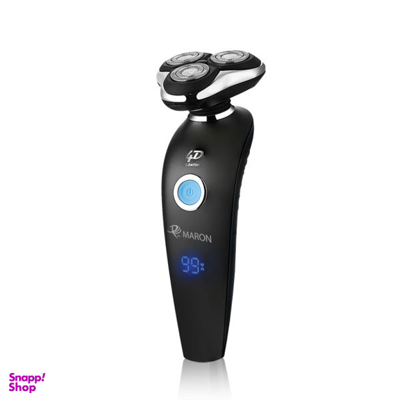 ریش تراش سه تیغ پرومارون مدل RL_727