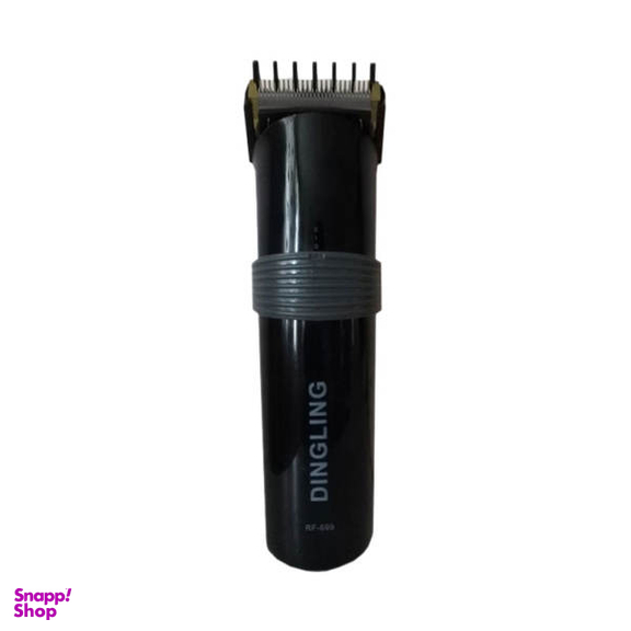 ماشین اصلاح سر و صورت دینگ لینگ مدل RF-699