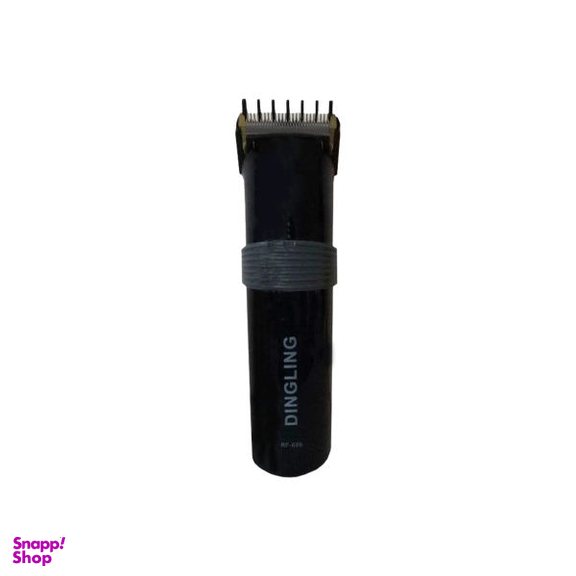 ماشین اصلاح موی سر و صورت دینگ لینگ مدل RF-699