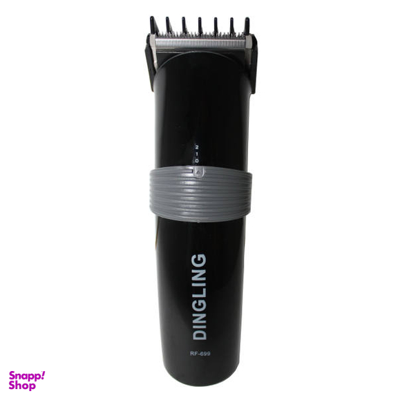 ماشین اصلاح موی سر و صورت دینگ لینگ مدل RF-699