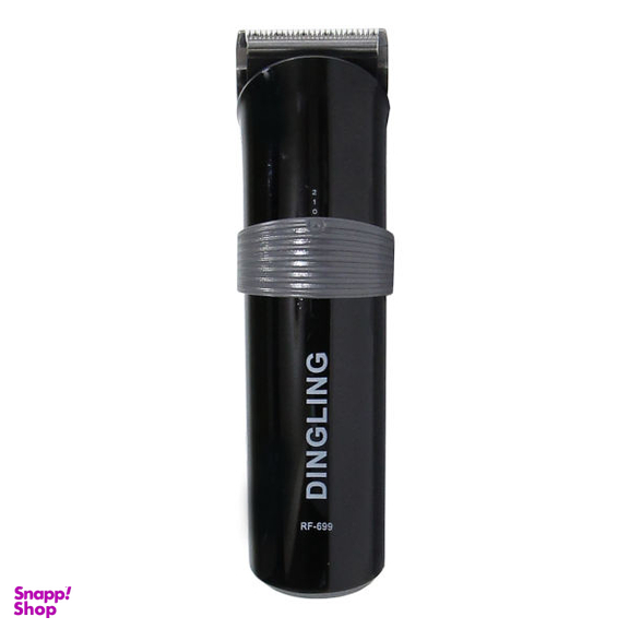 ماشین اصلاح موی سر و صورت و بدن دینگ لینگ مدل RF-699