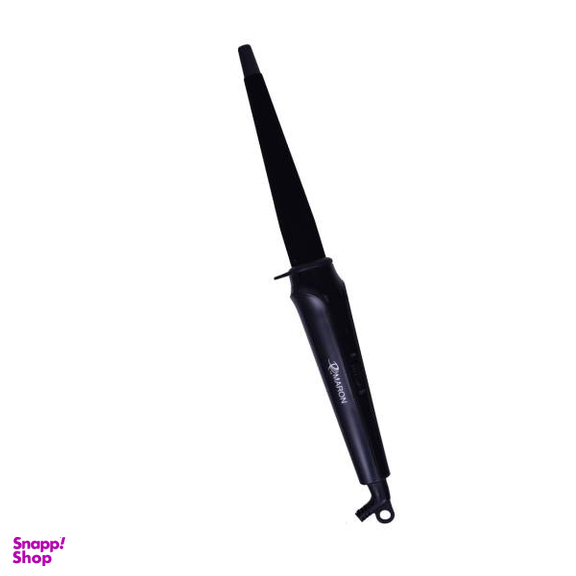 فرکننده مو مخروطی مخملی پرومارون RL-9905