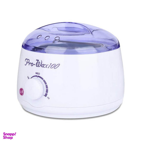 گرم کننده موم پرو وکس (Pro Wax) مدل 30203
