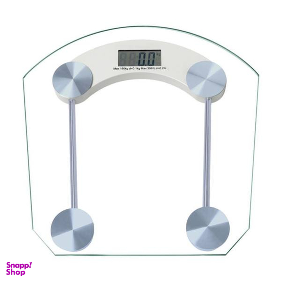 ترازو دیجیتال پرسونال اسکیل (Personal Scale) مدل KG 180B