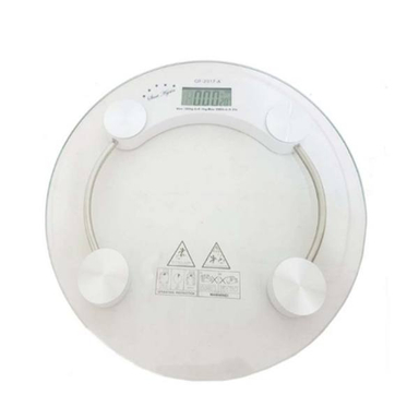 ترازو دیجیتال پرسونال اسکیل (Personal Scale) مدل 2015A