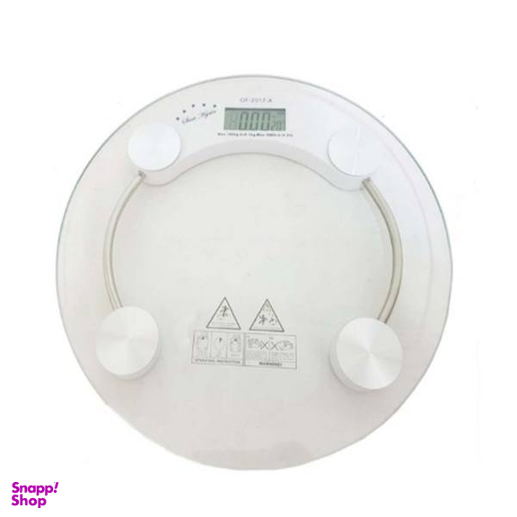 ترازو دیجیتال پرسونال اسکیل (Personal Scale) مدل 2015A