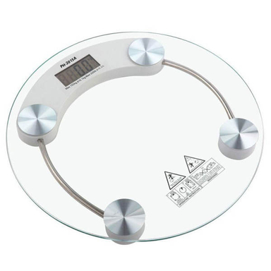 ترازو دیجیتال پرسونال اسکیل (Personal Scale) مدل PH-2015A