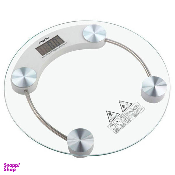 ترازو دیجیتال پرسونال اسکیل (Personal Scale) مدل PH-2015A