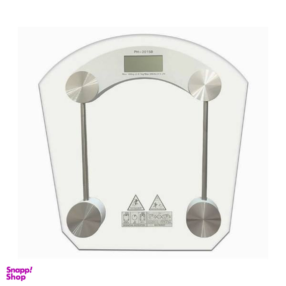 ترازو پرسونال اسکیل (Personal Scale) مدل 180KG-M