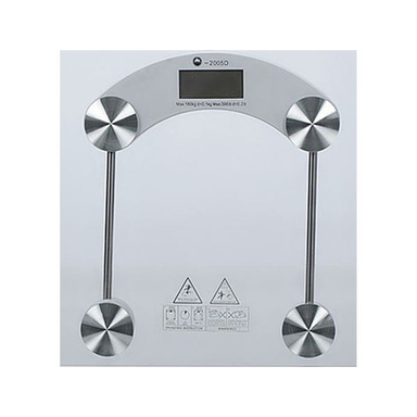 ترازو دیجیتال پرسونال اسکیل (Personal Scale) مدل 2005D