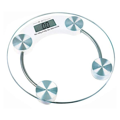 ترازو دیجیتال پرسونال اسکیل (Personal Scale) مدل 2017َA
