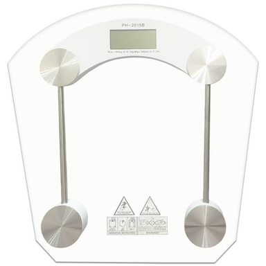ترازو دیجیتال پرسونال اسکیل (Personal Scale) مدل PH-2015B