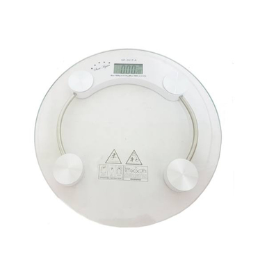 ترازو دیجیتال پرسونال اسکیل (Personal Scale) مدل 4 ستاره