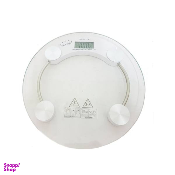 ترازو دیجیتال پرسونال اسکیل (Personal Scale) مدل 4 ستاره