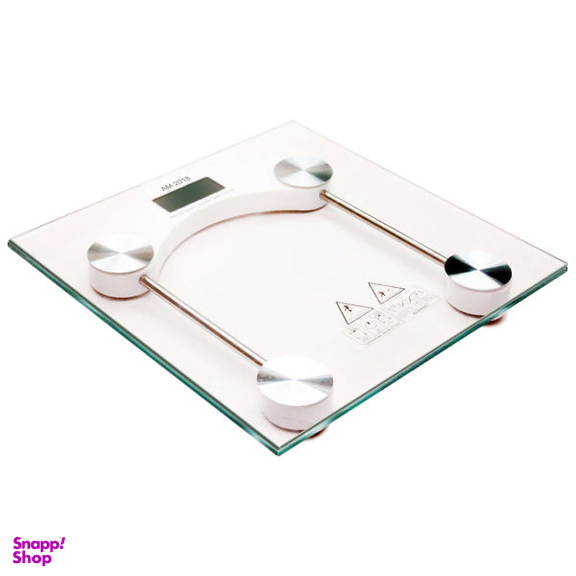ترازو دیجیتال پرسونال اسکیل (Personal Scale) مدل AM-2018