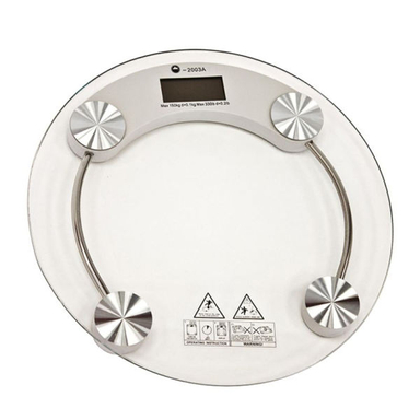 ترازو دیجیتال پرسونال اسکیل (Personal Scale) مدل 2003A