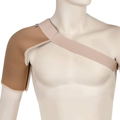 شانه بند طب و صنعت (Teb&Sanat) مدل Neoprene Elastic