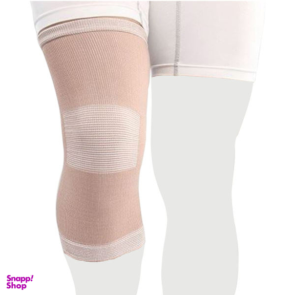 زانوبند پاک سمن مدل Jacquard Elastic