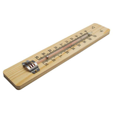 دماسنج چوبی مدل Falcon