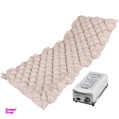 تشک مواج ضد زخم بستر زیکلاس مد (Zyklusmed) مدل Qdc303