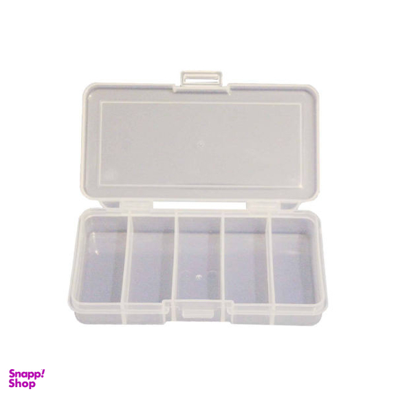 محفظه نگهداری قرص کد Mk446