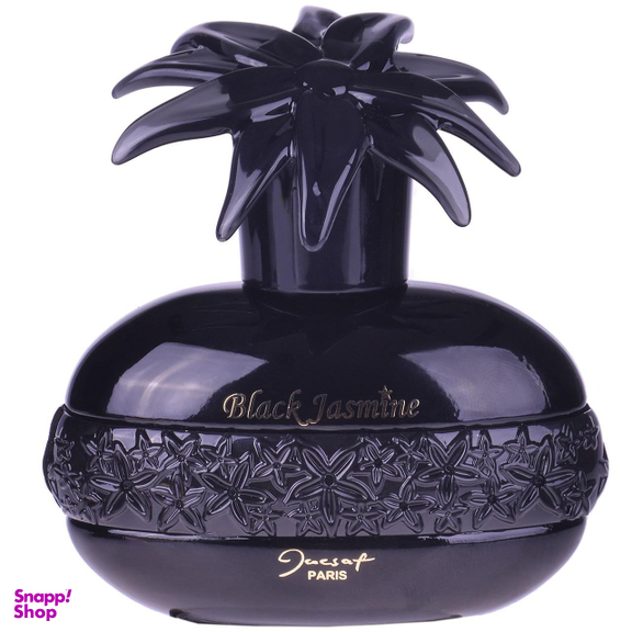 ادوپرفیوم زنانه ژک ساف (Jacsaf) مدل Black Jasmine