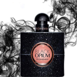 ادوپرفیوم زنانه مدل Black Opium