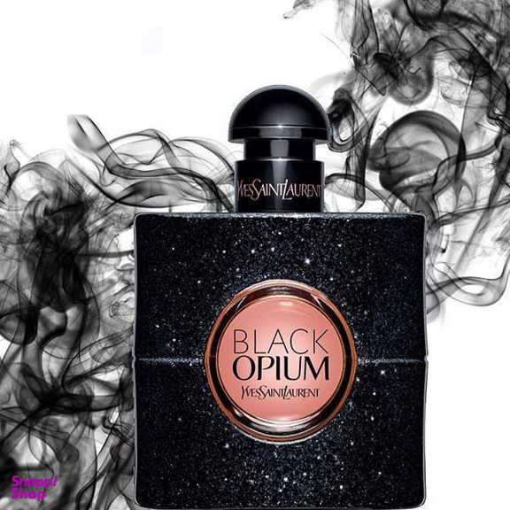 ادوپرفیوم زنانه مدل Black Opium