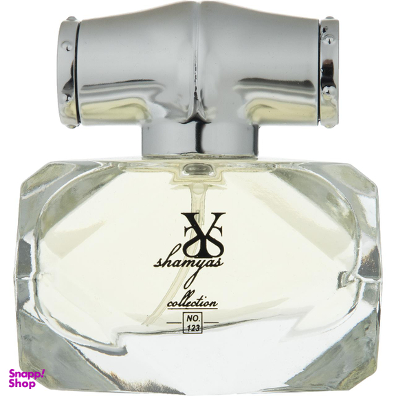 ادوپرفیوم زنانه شمیاس (Shamyas) مدل Bamboo
