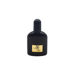 ادوپرفیوم زنانه شمیاس (Shamyas) مدل Black ORCHID