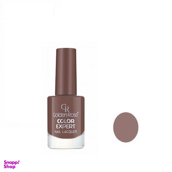 لاک گلدن رز (Golden Rose) مدل Color Expert