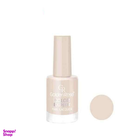 لاک گلدن رز (Golden Rose) مدل Color Expert