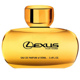 ادوپرفیوم زنانه رودیر (Rodier) مدل Lexus Gold