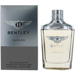 ادو تویلت مردانه بنتلی (Bentley) مدل Infinite