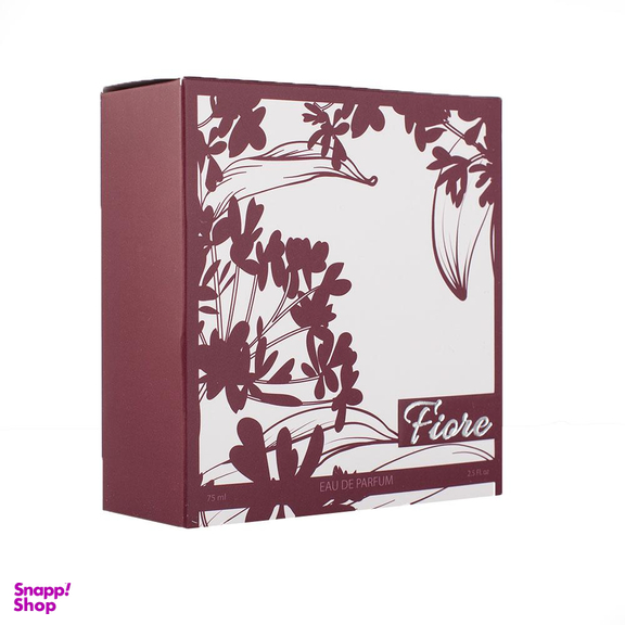 ادوپرفیوم زنانه ورسای (Versailles) مدل Flower Bomb