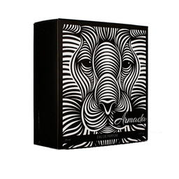 ادوپرفیوم مردانه ورسای (Versailles) مدل Armada