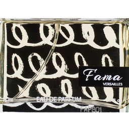 ادوپرفیوم مردانه ورسای (Versailles) مدل Fama