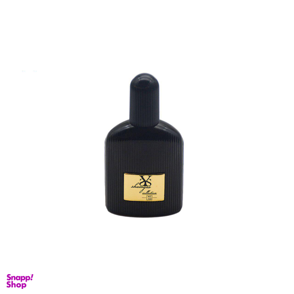 ادوپرفیوم زنانه شمیاس (Shamyas) مدل Black ORCHID