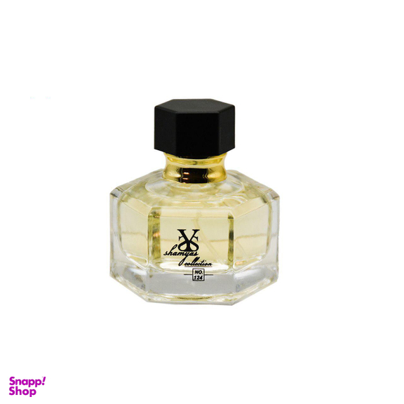 ادوپرفیوم زنانه شمیاس (Shamyas) مدل flora