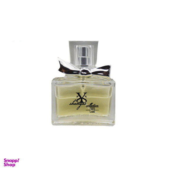 ادوپرفیوم زنانه شمیاس (Shamyas) مدل MISS DIOR