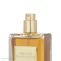 ادوپرفیوم زنانه زوا (Zeva) مدل Tom Ford Black Orchid