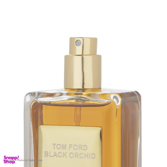 ادوپرفیوم زنانه زوا (Zeva) مدل Tom Ford Black Orchid