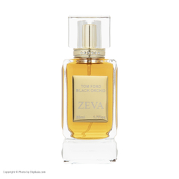 ادوپرفیوم زنانه زوا (Zeva) مدل Tom Ford Black Orchid